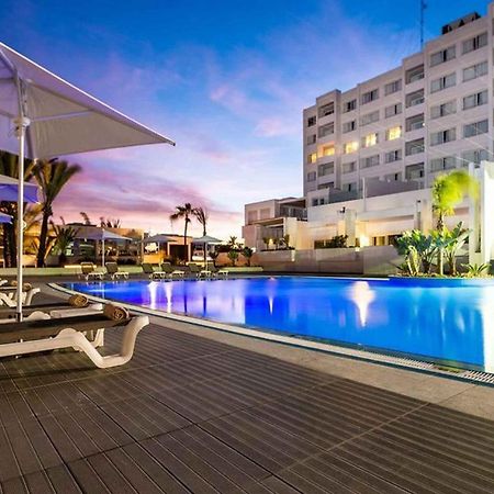 Sahara Hotel Agadir - Adults Only Buitenkant foto