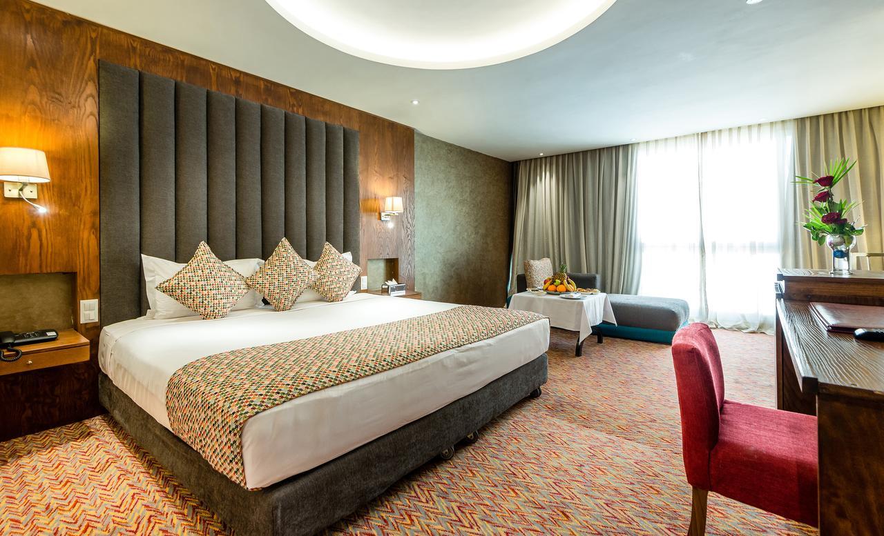 Sahara Hotel Agadir - Adults Only Buitenkant foto