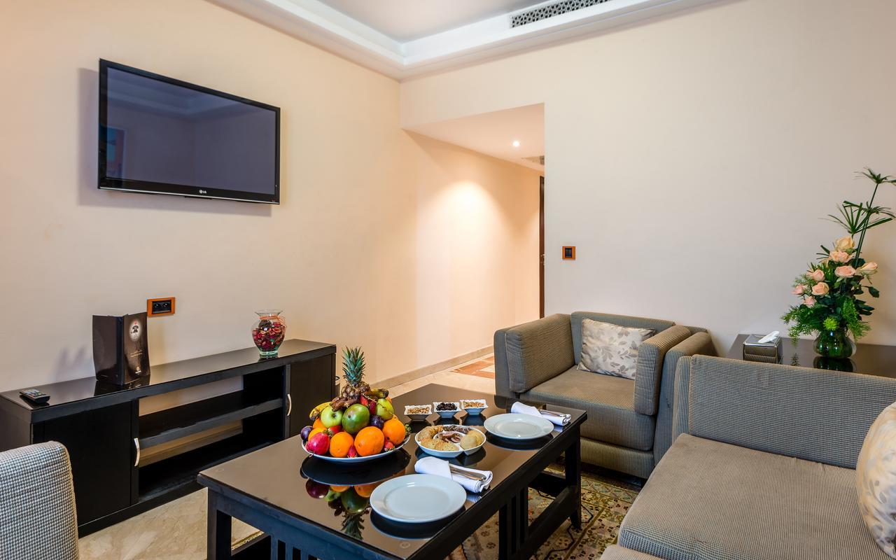 Sahara Hotel Agadir - Adults Only Buitenkant foto