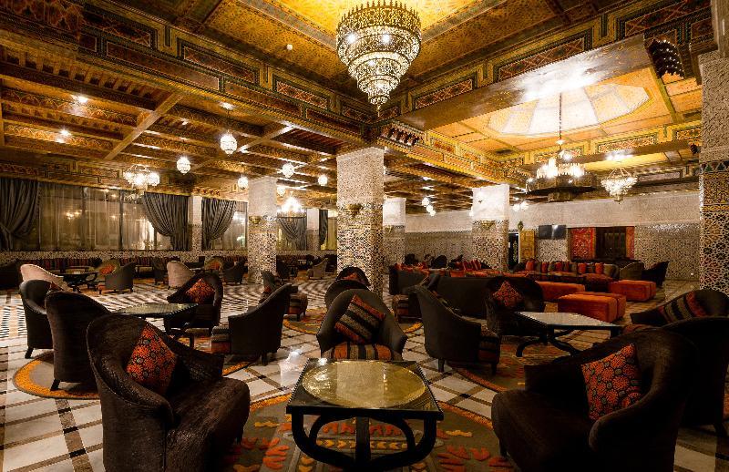 Sahara Hotel Agadir - Adults Only Buitenkant foto
