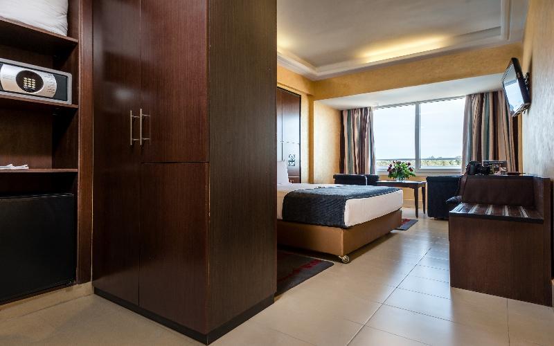 Sahara Hotel Agadir - Adults Only Buitenkant foto