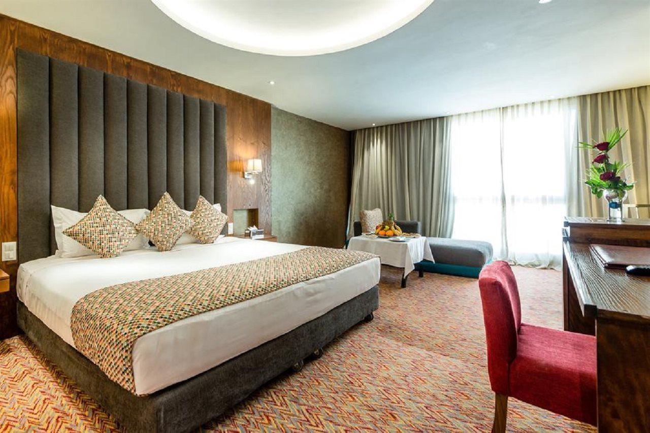 Sahara Hotel Agadir - Adults Only Buitenkant foto